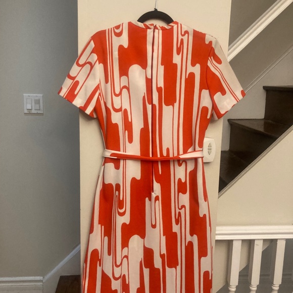 The MOD Groovy Dress - Picture 4 of 8